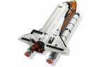 Конструктор Космос «Экспедиция шаттла»