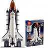 Конструктор Космос «Экспедиция шаттла»