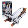 Конструктор Космос «Экспедиция шаттла»
