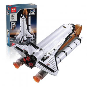 Конструктор Космос «Экспедиция шаттла»