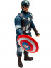 Фигурка Капитан Америка в подарочной упаковке