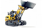 Конструктор Technic «Моторизированный экскаватор»