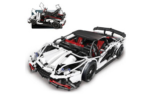 Конструктор Technic «Ламборджини Галлардо Супер Трофео»