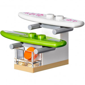 Конструктор Френдс Friends «Сёрф станция»