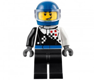 Конструктор Сити Urban «Багги»