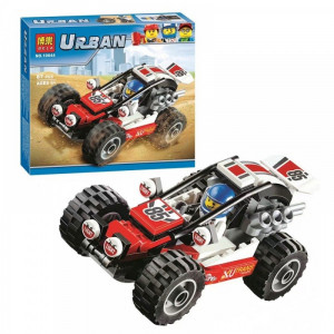 Конструктор Сити Urban «Багги»