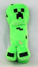 Мягкая игрушка Майнкрафт большой Крипер плюшевый Creeper Майнкрафт, 28 см