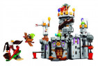 Конструктор Энгри Бёрдс Angry Birds «Замок короля свинок»