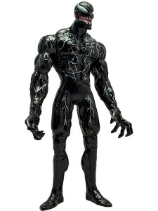 Фигурка Веном в подарочной упаковке