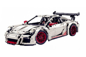 Конструктор Technic «Porsche 911 GT3 RS»