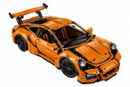 Конструктор Technic «Porsche 911 GT3 RS»