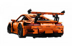 Конструктор Technic «Porsche 911 GT3 RS»