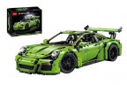 Конструктор Technic «Porsche 911 GT3 RS»