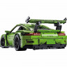 Конструктор Technic «Porsche 911 GT3 RS»