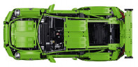 Конструктор Technic «Porsche 911 GT3 RS»