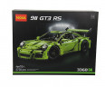 Конструктор Technic «Porsche 911 GT3 RS»