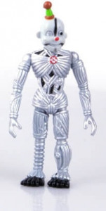 Фигурка 5 ночей с Фредди «Эннард», 12 см