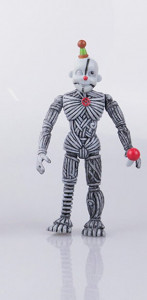 Фигурка 5 ночей с Фредди «Эннард», 12 см