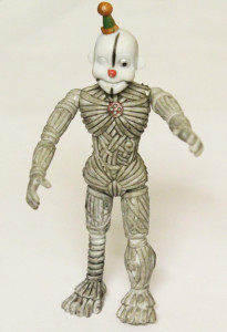 Фигурка 5 ночей с Фредди «Эннард», 12 см