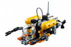 Конструктор Technic «Исследователь океана»