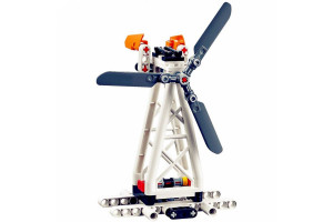 Конструктор Technic «Исследователь океана»