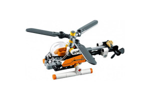 Конструктор Technic «Исследователь океана»