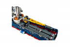 Конструктор Technic «Исследователь океана»