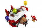 Конструктор Энгри Бёрдс Angry Birds «Самолетная атака свинок»