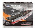 Конструктор Xingbao Aircraft Ship «Китайский авианосец 001A»