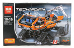 Конструктор Technic «Арктический вездеход»