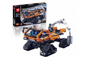 Конструктор Technic «Арктический вездеход»