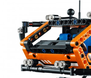 Конструктор Technic «Арктический вездеход»