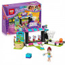 Конструктор Френдс Friends «Парк развлечений: игровые автоматы»