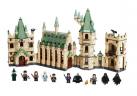 Конструктор Magic World Гарри Поттер «Большой Замок Хогвартс»