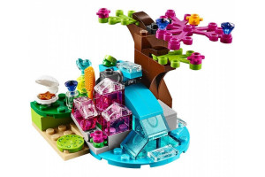 Конструктор Elves «Приключение дракона воды»