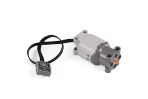 Дополнительные элементы для конструктора LEPIN 2757L L-Motor Power Functions