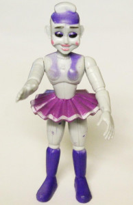 Фигурка 5 ночей с Фредди «Балора», 11 см