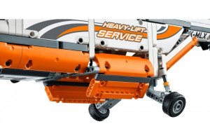 Конструктор Technic «Грузовой вертолет»