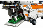 Конструктор Technic «Грузовой вертолет»