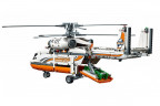 Конструктор Technic «Грузовой вертолет»