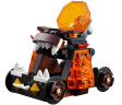 Конструктор Nexo Knights Нексо Найтс »Безумная катапульта»