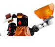 Конструктор Nexo Knights Нексо Найтс »Безумная катапульта»