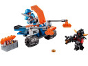 Конструктор Nexo Knights Нексо Найтс «Королевский боевой бластер»
