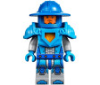 Конструктор Nexo Knights Нексо Найтс «Королевский боевой бластер»