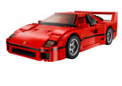 Конструктор Create «Ferrari F40»