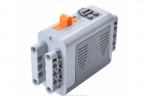 Дополнительные элементы для конструктора LEPIN 2777 Батарейный отсек Power Functions