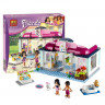 Конструктор Френдс Friends «Спа-салон для питомцев»
