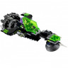 Конструктор Nexo Knights Нексо Найтс «Боевая машина близнецов»