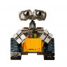 Конструктор Creators Wall E «ВАЛЛ-И»