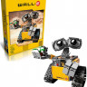 Конструктор Creators Wall E «ВАЛЛ-И»